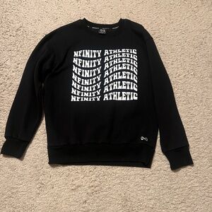 WOMENS NFINITY SWEATSHIRT